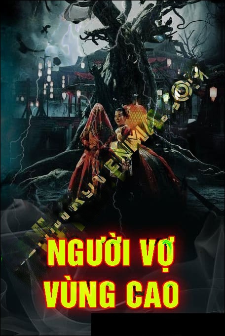 Người Vợ Vùng Cao