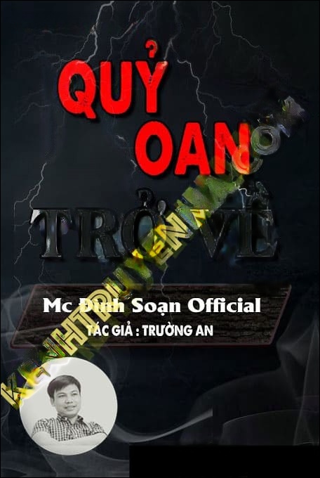 Quỷ Oán Trở Về