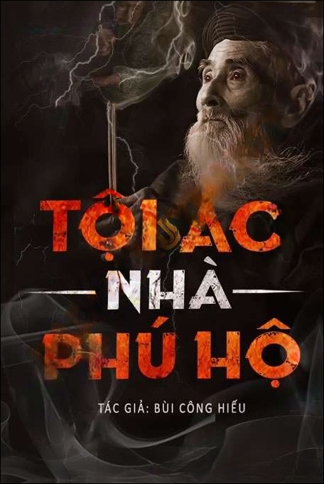 Tội Ác Phú Hộ - Duy Thuận