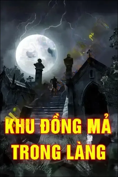 Khu Đồng Mả Trong Làng - Quàng A Tũn