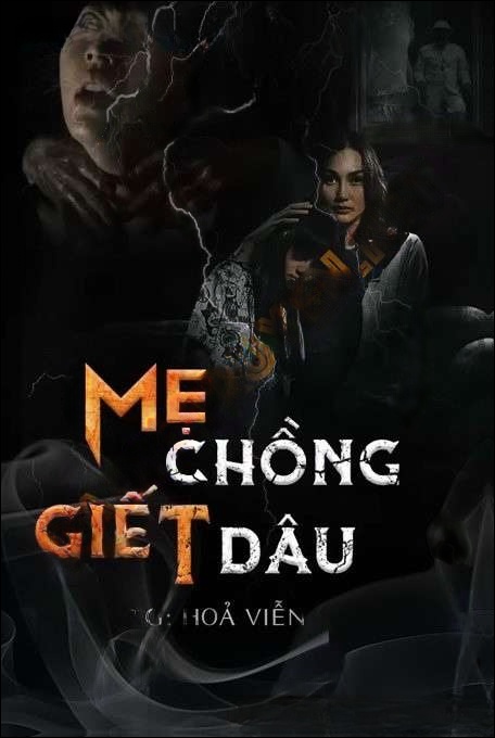 Mẹ Chồng G.iết Dâu - Trí Cường