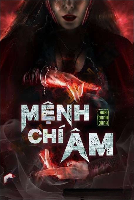 Mệnh Chí Âm - Nguyễn Huy