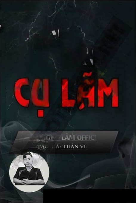 Oan Hồn Cụ Lãm