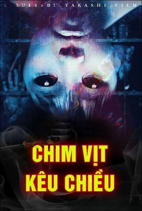 Chim Vịt Kêu Chiều - Nguyễn Huy