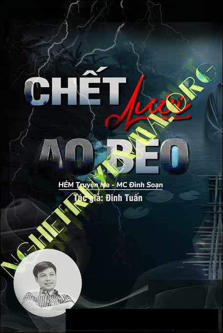 C.hết Dưới Ao Bèo