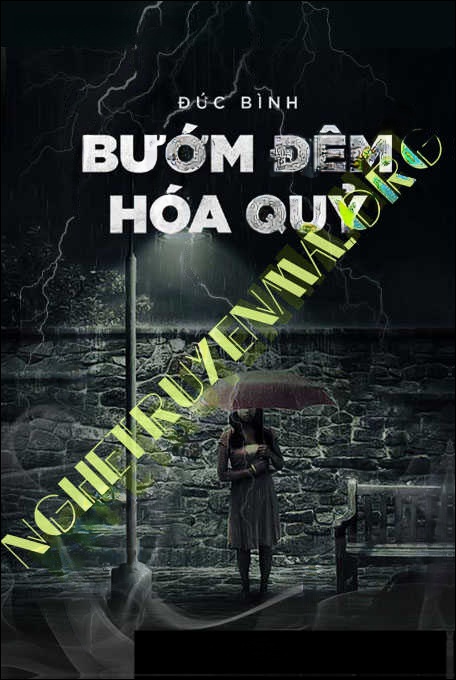 Bướm Đêm Hóa Quỷ