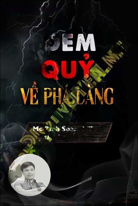 Đem Quỷ Về Phá Làng