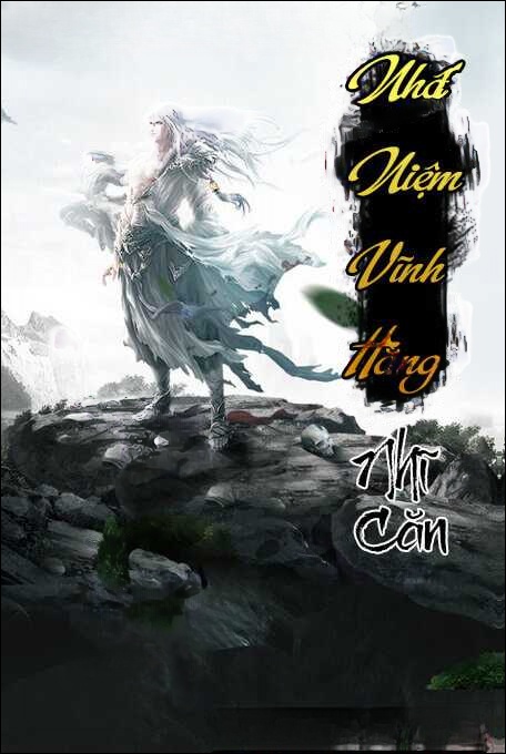 Nhất Niệm Vĩnh Hằng