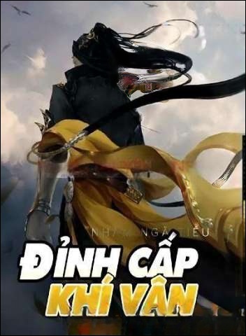 Đỉnh Cấp Khí Vận