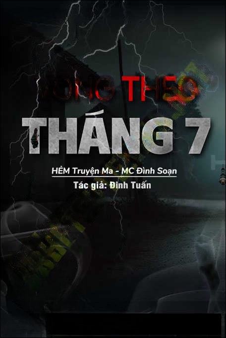 Vong Theo Tháng 7