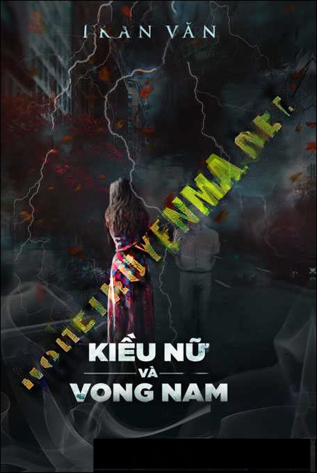 Kiều Nữ Và Vong Nam