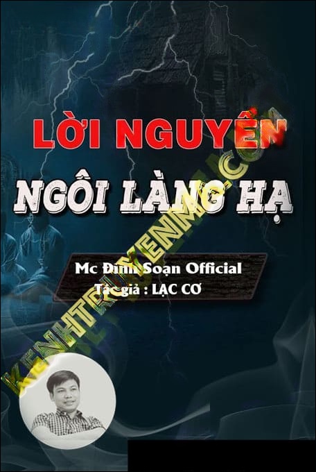 L.ời N.guyền Ngôi Làng Hạ