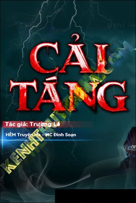 Cải Táng