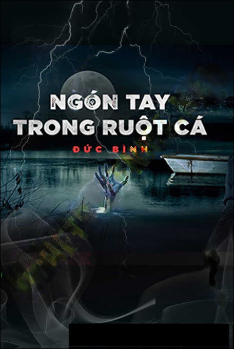 Ngón Tay Trong Ruột Cá