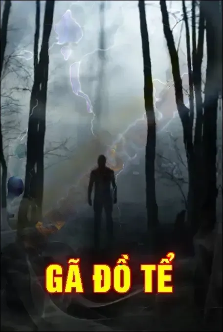 Gã Đồ Tể - MC Lam Phương