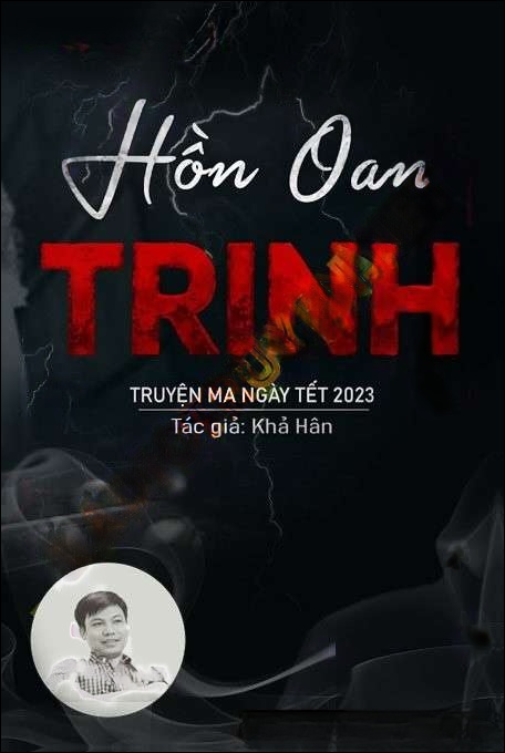 Hồn Oan Trinh