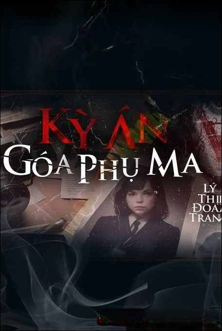 Kỳ Án Goá Phụ Ma