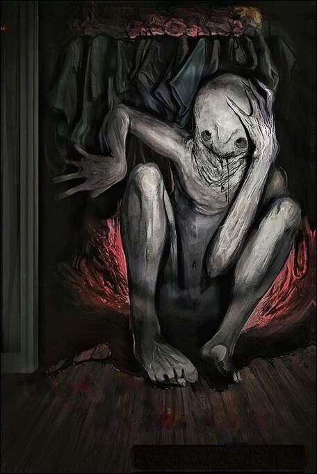 Truyện Ma Đêm Khuya