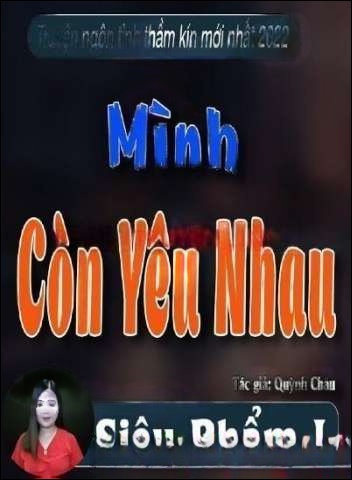 Mình Còn Yêu Nhau