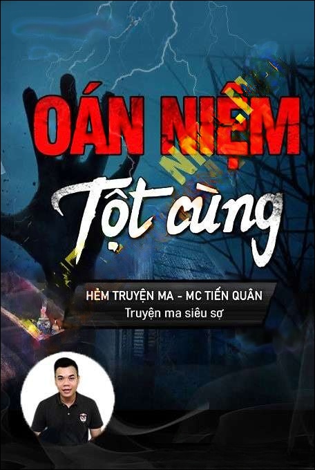 Oán Niệm Tột Cùng - Tiến Quân