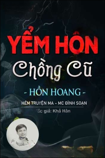 Yểm Hồn Chồng Cũ