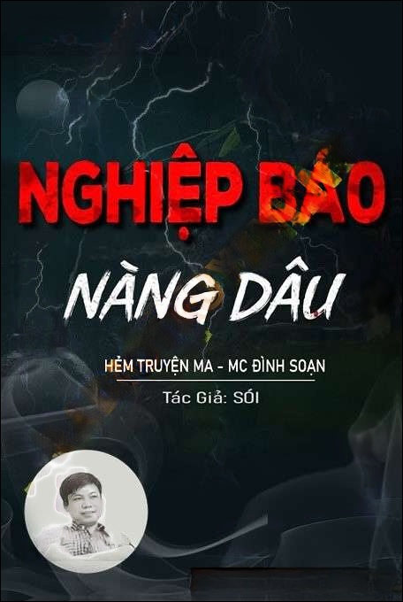 Nghiệp Báo Nàng Dâu