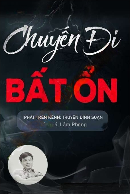 Chuyến Đi Bất Ổn