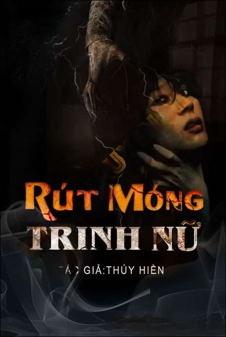 Rút Móng Trinh Nữ - Duy Thuận
