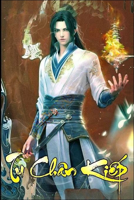 Tu Chân Kiếp - Phi Tùng