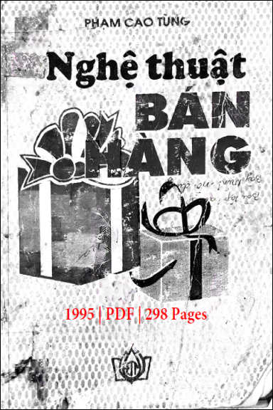 Nghệ Thuật Bán Hàng - Giải Mã Thành Công