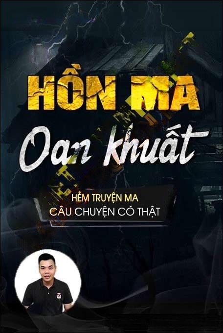 Hồn Ma Oan Khuất