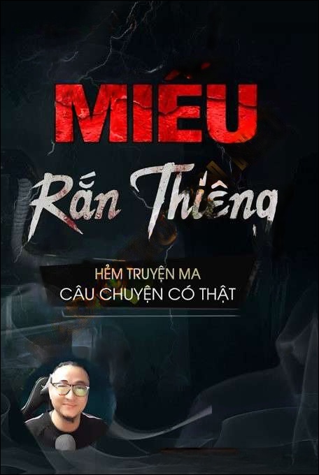 Miếu Rắn Thiêng