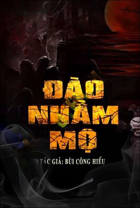 Đào Nhầm Mộ