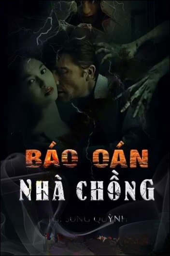 Báo Oán Nhà Chồng