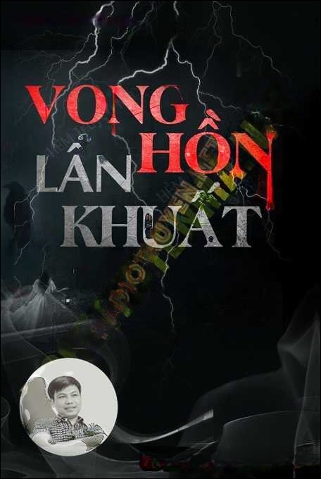 Vong Hồn Lẩn Khuất