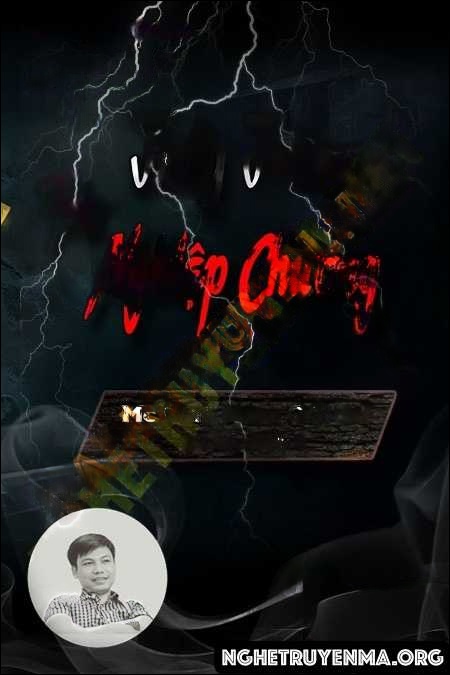 Thầy Tràng Trừ Nghiệp Oán