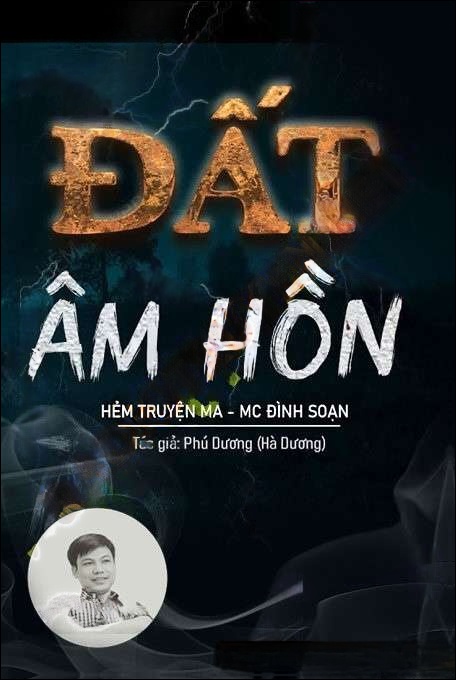 Đất Âm Hồn
