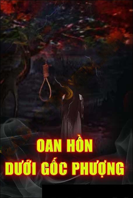 Oan Hồn Dưới Gốc Phượng