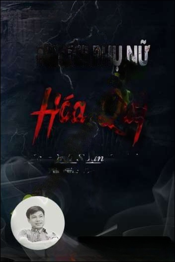 Người Phụ Nữ Hóa Quỷ