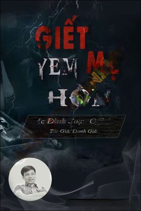G.iết Mẹ Yểm Hồn