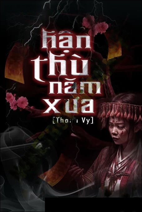 Hận Thù Năm Xưa