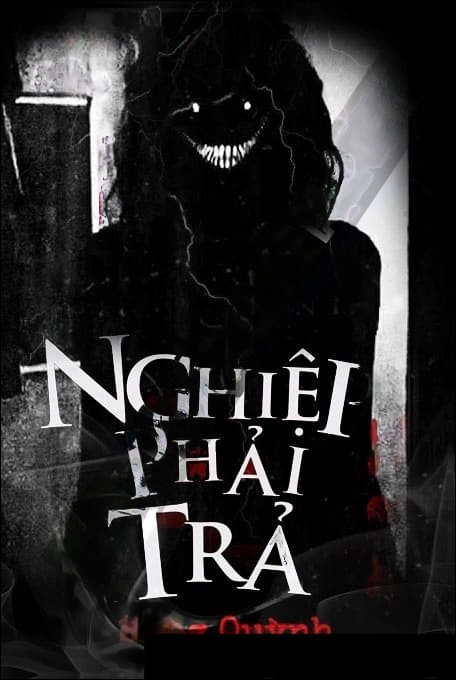 Nghiệp Phải Trả - Trần Thy