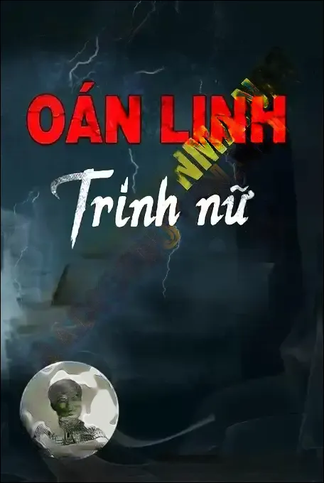 Oán Linh Nàng Trinh Nữ - Đình Soạn