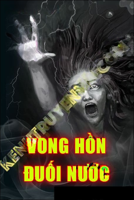 Vong Hồn Đuối Nước - Trần Thy