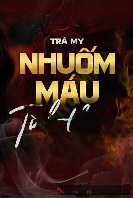 Nhuốm Máu Tình Thâm