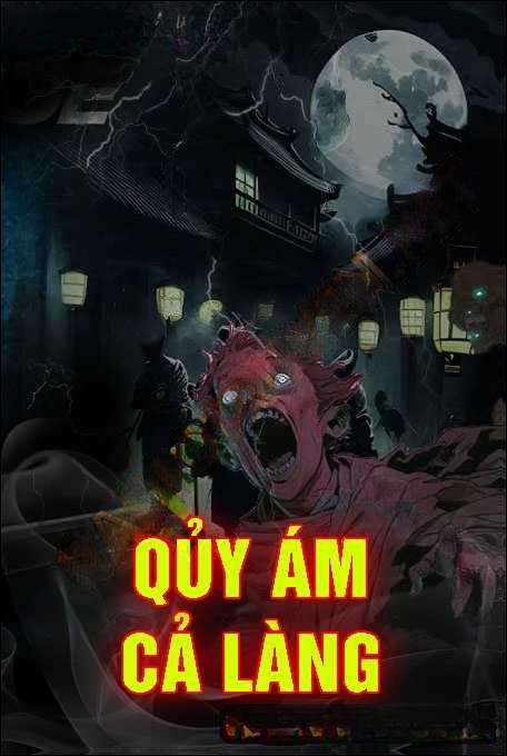 Quỷ Ám Cả Làng