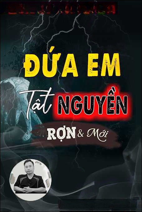 Đứa Em Tật Nguyền