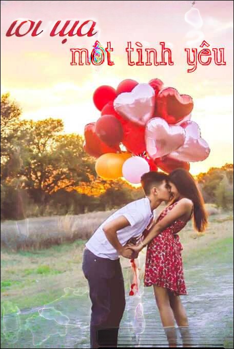 Lời Tựa Một Tình Yêu - Truyện Audio Ngôn Tình