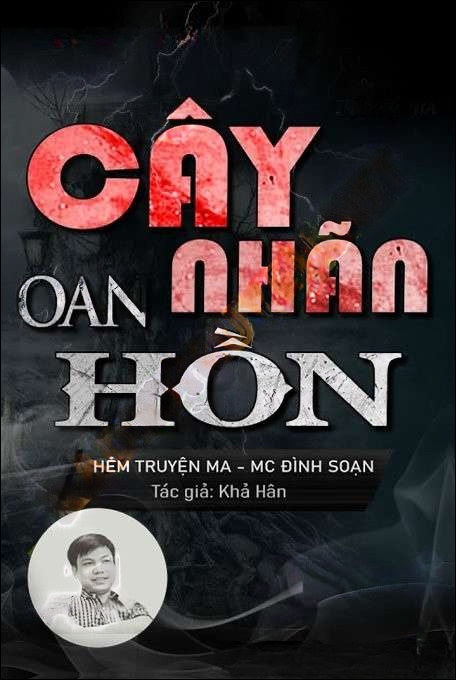 Cây Nhãn Oan Hồn