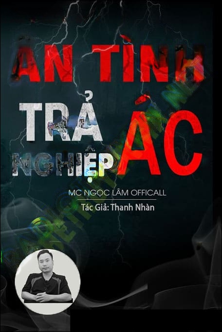Ân Tình Trả Á.c Nghiệp